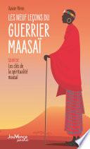 Les neuf leçons du guerrier maasaï