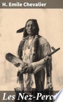 Les Nez-Percés
