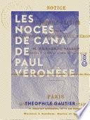 Les Noces de Cana de Paul Véronèse