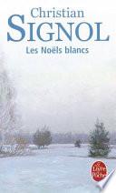 Les Noels Blancs