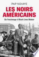 Les Noirs américains