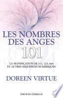 Les nombres des anges