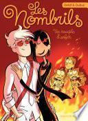 Les Nombrils - Tome 5 - Un couple d'enfer