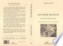 LES NOMS DE JOYCE