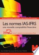 Les normes IAS-IFRS