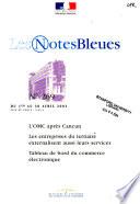 Les Notes bleues de Bercy