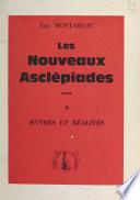 Les nouveaux Asclépiades (1)