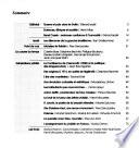 Les Nouveaux cahiers