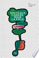 Les nouveaux cahiers pour la folie 8