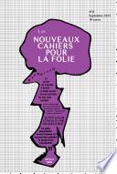 Les nouveaux cahiers pour la folie n°6