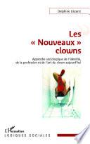 Les Nouveaux clowns
