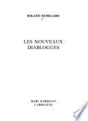 Les nouveaux diablogues