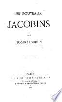 Les Nouveaux Jacobins