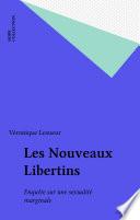 Les Nouveaux Libertins