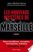 Les Nouveaux mystères de Marseille