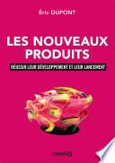 Les nouveaux produits