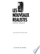 Les Nouveaux réalistes