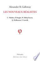 Les nouveaux réalistes