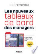 Les nouveaux tableaux de bord des managers