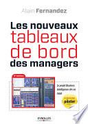 Les nouveaux tableaux de bord des managers