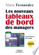 Les nouveaux tableaux de bord des managers