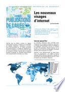 Les nouveaux visages d'Internet