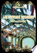 Les Nouveaux Voyageurs - Tome 2