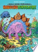 Les Nouvelles Aventures apeupréhistoriques de Nabuchodinosaure - Tome 1