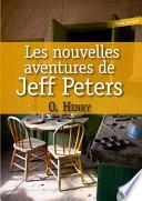 Les nouvelles aventures de Jeff Peters