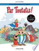 Les nouvelles aventures de Lapinot - Tome 7 - Par Toutatis !