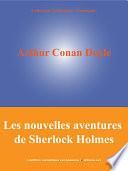 Les nouvelles aventures de Sherlock Holmes