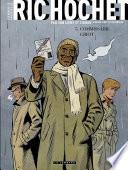 Les Nouvelles Enquêtes de Ric Hochet - tome 5 - Commissaire Griot