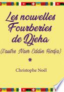 Les nouvelles Fourberies de Djeha