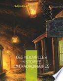 Les Nouvelles histoires extraordinaires