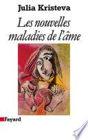Les Nouvelles maladies de l'âme