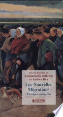 Les nouvelles migrations