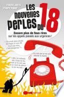 Les Nouvelles perles du 18