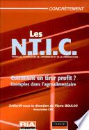 Les NTIC