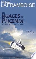Les nuages de Phoenix