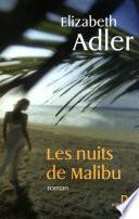 Les nuits de Malibu