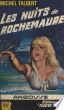 Les nuits de Rochemaure