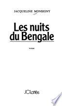 Les nuits du Bengale