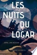 Les Nuits du Logar