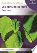 Les nuits et les jours du cœur