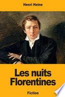 Les Nuits Florentines