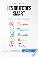 Les objectifs SMART