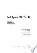 Les objets de Messier