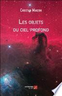 Les objets du ciel profond