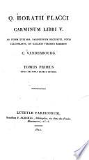 Les Odes