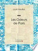 Les Odeurs de Paris